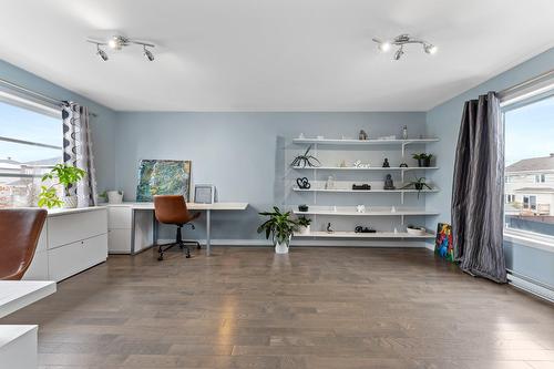 Bureau - 343 Rue Schubert, Saint-Jean-Sur-Richelieu, QC - Indoor