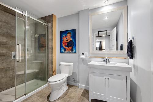 Salle de bains - 343 Rue Schubert, Saint-Jean-Sur-Richelieu, QC - Indoor Photo Showing Bathroom