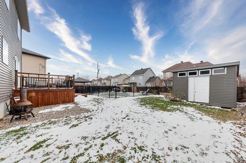 Cour - 343 Rue Schubert, Saint-Jean-Sur-Richelieu, QC - Outdoor With Exterior