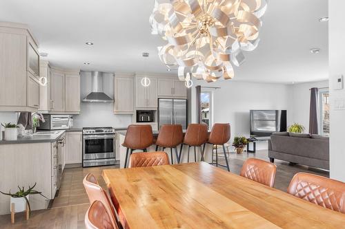 Vue d'ensemble - 343 Rue Schubert, Saint-Jean-Sur-Richelieu, QC - Indoor