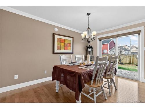 1003 Bourque Rd, Dieppe, NB 