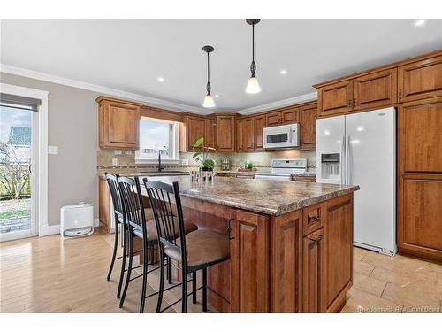 1003 Bourque Rd, Dieppe, NB 