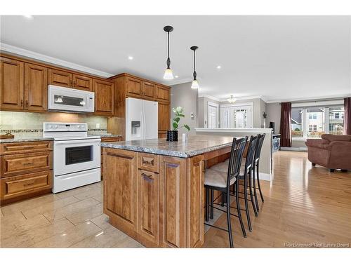 1003 Bourque Rd, Dieppe, NB 