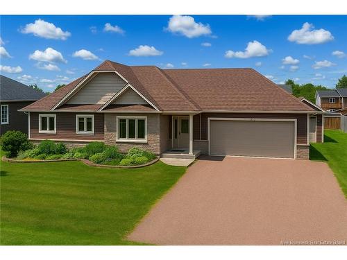 1003 Bourque Rd, Dieppe, NB 