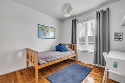 Chambre à coucher - 