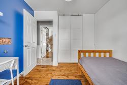 Chambre à coucher - 