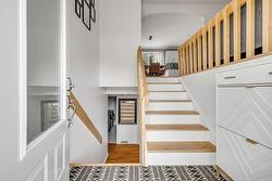 Hall d'entrée/Vestibule - 