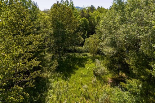 Terre/Terrain - Ch. Du Parc, Orford, QC 