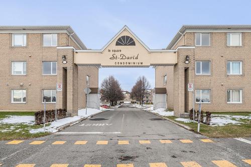 309-3455 Rue Clemenceau  Québec (Beauport), QC G1C 7K4