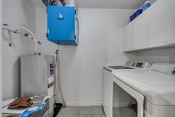 Laundry room - 