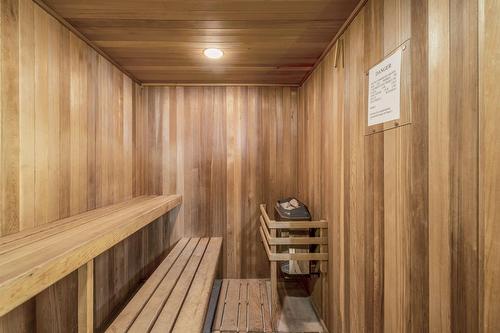 Sauna - 309-3455 Rue Clemenceau, Québec (Beauport), QC - Indoor Photo Showing Other Room