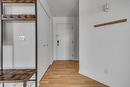 Hall d'entrée/Vestibule - 309-3455 Rue Clemenceau, Québec (Beauport), QC  - Indoor Photo Showing Other Room 