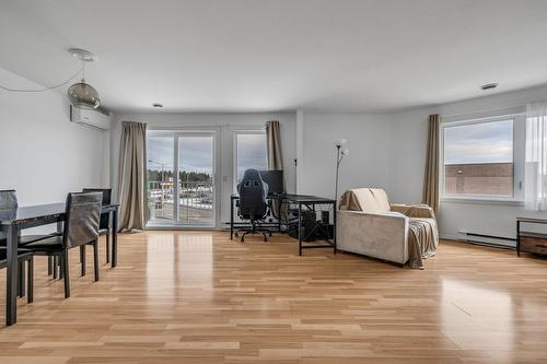 Vue d'ensemble - 309-3455 Rue Clemenceau, Québec (Beauport), QC - Indoor