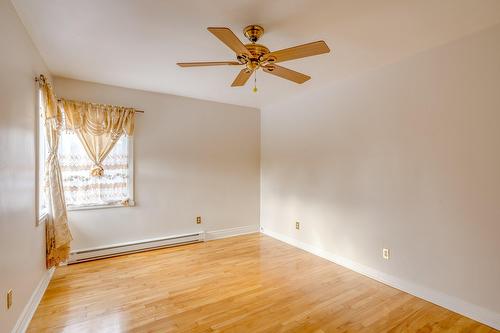 Bedroom - 605 Rue Kléber, Laval (Duvernay), QC - Indoor Photo Showing Other Room