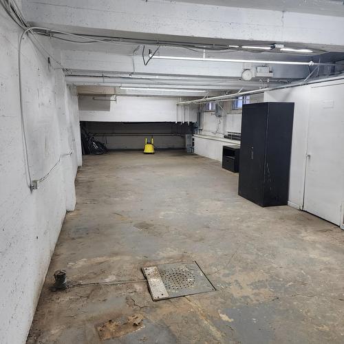 Basement - 7125C Rue Waverly, Montréal (Villeray/Saint-Michel/Parc-Extension), QC 