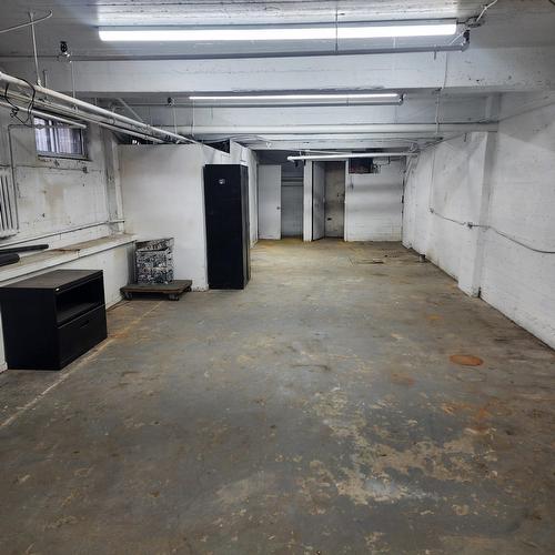 Basement - 7125C Rue Waverly, Montréal (Villeray/Saint-Michel/Parc-Extension), QC 
