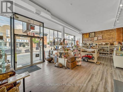 265 Ottawa Street N, Hamilton, ON 