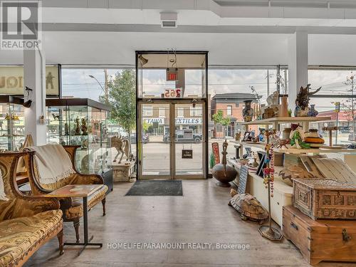 265 Ottawa Street N, Hamilton, ON 