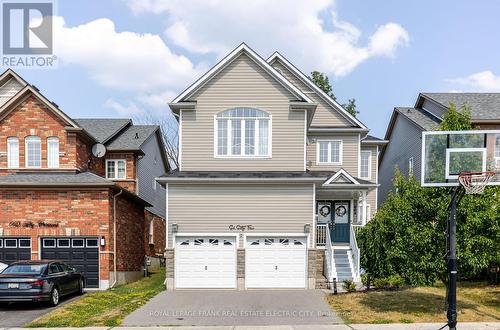 664 TULLY CRESCENT  Peterborough (Monaghan Ward 2), ON K9K 0A9