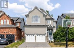 664 TULLY CRESCENT  Peterborough (Monaghan Ward 2), ON K9K 0A9