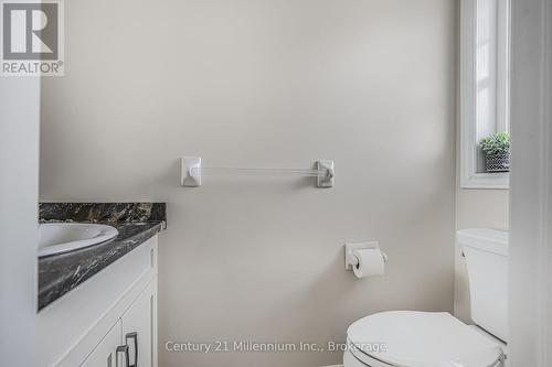 Unit #16 - 935 Goderich Street, Saugeen Shores, ON - Indoor Photo Showing Bathroom
