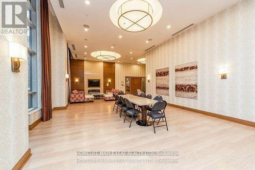 1202 - 100 Harrison Garden Boulevard, Toronto, ON - Indoor