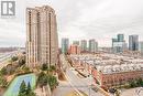 1202 - 100 Harrison Garden Boulevard, Toronto, ON  - Outdoor 