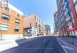 1103 - 330 ADELAIDE STREET E  Toronto, ON M5A 4S9