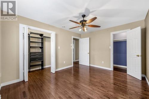 72 Brougham Drive, Paradise, NL - Indoor Photo Showing Other Room