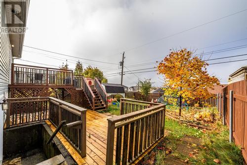 72 Brougham Drive, Paradise, NL - Outdoor With Exterior