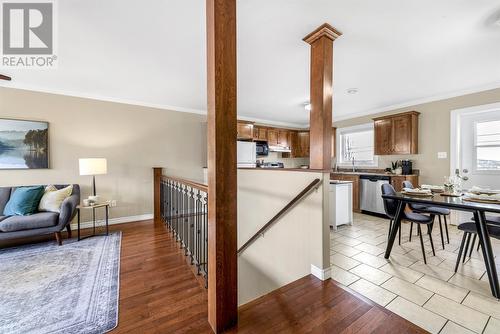 72 Brougham Drive, Paradise, NL - Indoor