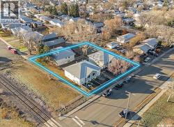 1010 REYNOLDS STREET  Regina, SK S4N 4T7