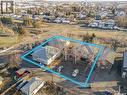 1010 Reynolds Street, Regina, SK  - Outdoor With View 