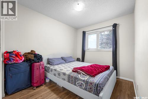 1010 Reynolds Street, Regina, SK - Indoor Photo Showing Bedroom