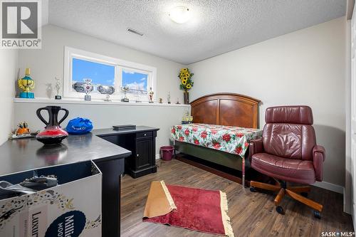 1010 Reynolds Street, Regina, SK - Indoor Photo Showing Bedroom