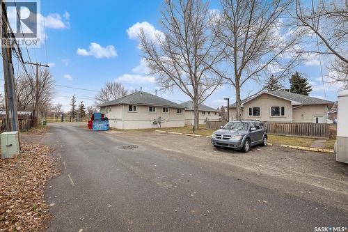 1010 Reynolds Street, Regina, SK - Outdoor