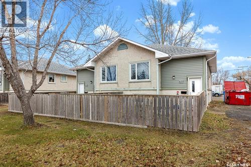 1010 Reynolds Street, Regina, SK - Outdoor
