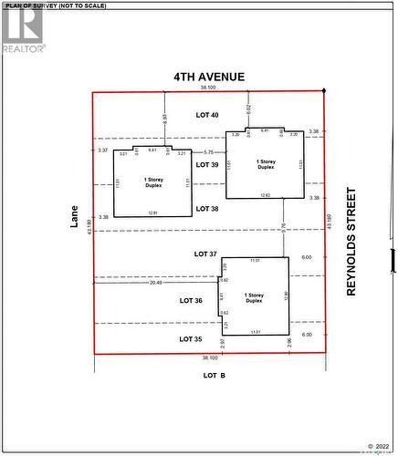 1010 Reynolds Street, Regina, SK - Other