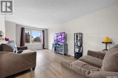 1010 Reynolds Street, Regina, SK - Indoor Photo Showing Living Room