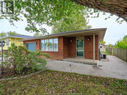 234 Renaud Line, Lakeshore, ON - Outdoor