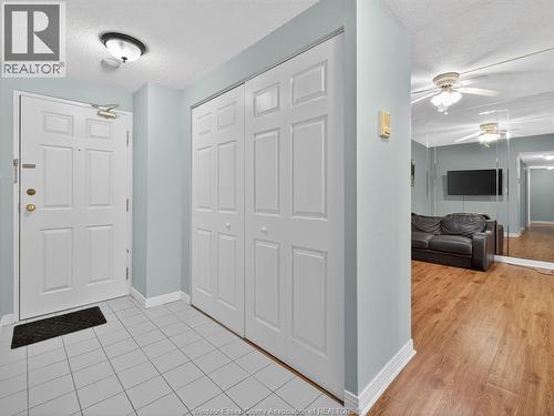 1905 Normandy Street Unit# 104, Lasalle, ON - Indoor Photo Showing Other Room