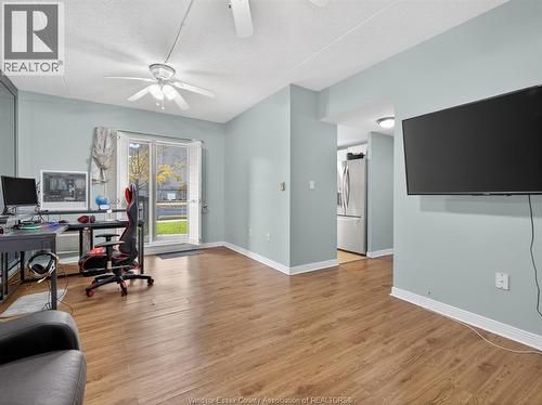 1905 Normandy Street Unit# 104, Lasalle, ON - Indoor Photo Showing Office