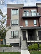 4 - 4035 HICKORY DRIVE  Mississauga, ON L4W 1L1