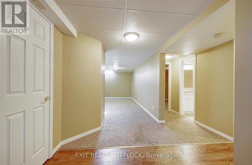 569 Garbutt Terrace, Peterborough (Northcrest Ward 5), ON - Indoor Photo Showing Other Room