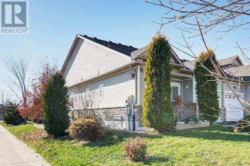 569 Garbutt Terrace, Peterborough (Northcrest Ward 5), ON - Outdoor