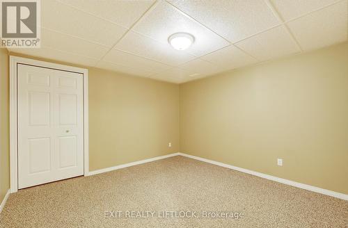 569 Garbutt Terrace, Peterborough (Northcrest Ward 5), ON - Indoor Photo Showing Other Room