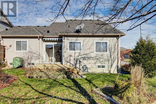 569 Garbutt Terrace, Peterborough (Northcrest Ward 5), ON - Outdoor