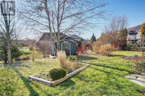 569 Garbutt Terrace, Peterborough (Northcrest Ward 5), ON - Outdoor