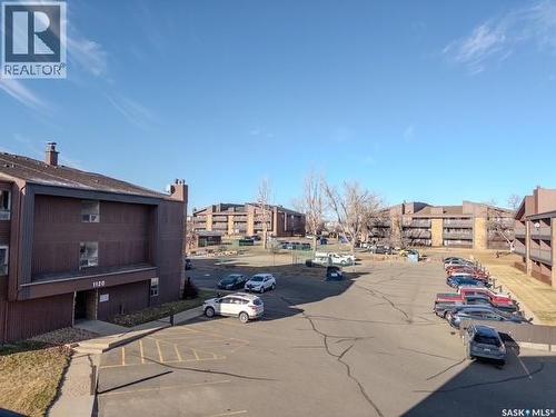 305 1110 9Th Avenue Ne, Swift Current, SK - Outdoor
