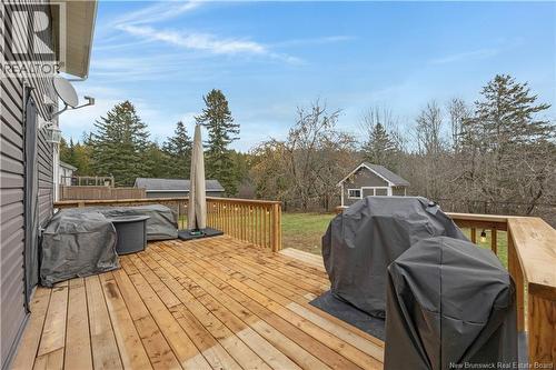 16 Mackinnon Drive, Nauwigewauk, NB 